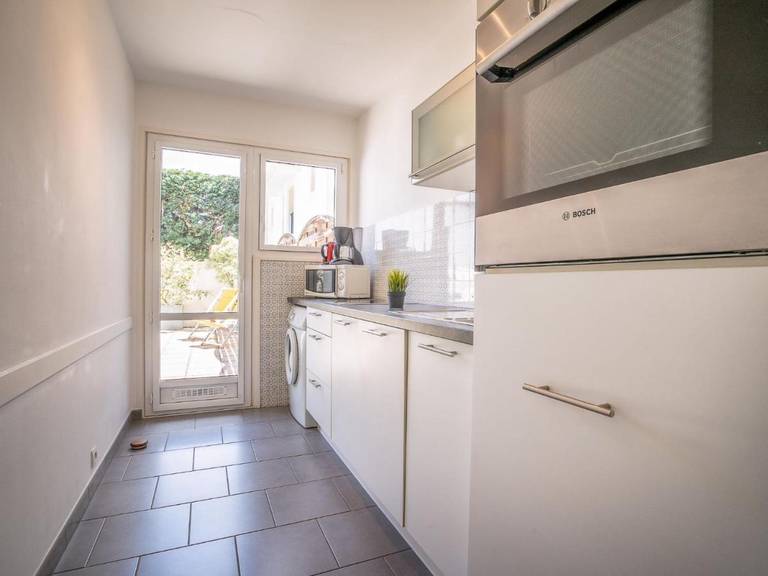 Apartment Residence les Erables Saint Jean de Luz 