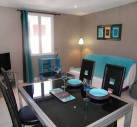 Отдых в Apartment Maison Ithurri Gabea Saint Jean de Luz - Франция, Рен