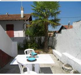 Apartment Maison Ithurri Gabea Saint Jean de Luz в Рене