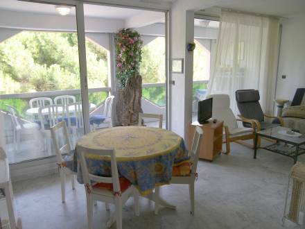 Apartment Les Jardins du Golf Bormes Les Mimosas  2* Франция, Борм-ле-Мимоза