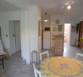 Apartment Les Jardins du Golf Bormes Les Mimosas  в Борм-ле-Мимозе