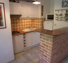 Отдых в Apartment Les Jardins du Golf Bormes Les Mimosas  - Франция, Борм-ле-Мимоза