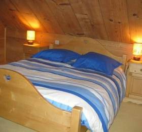 Отдых в Holiday Home Mille Bulle Saint Gervais Les Bains  - Франция, Сен-Жерве-Ле-Бэн