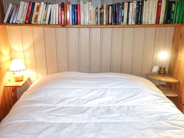 Apartment Jardins Alpins Saint Gervais Les Bains 
