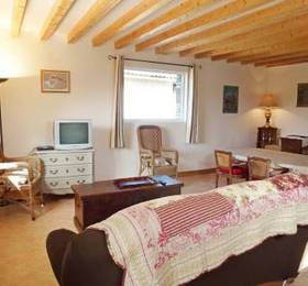 Туры в Holiday Home Le petit pressoir Trouville sur Mer  в Франции