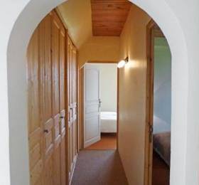 Holiday Home Le petit pressoir Trouville sur Mer  в Трувиль-сюр-Мере