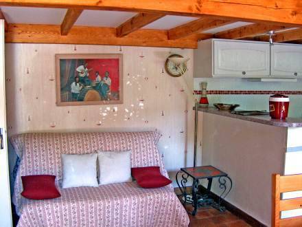 Holiday Home Le Clos du Rigaud Cavalaire sur Mer  2* Франция, Кавалер-сюр-Мер