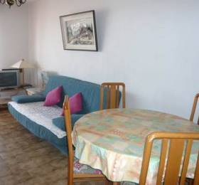 Туры в Apartment Residence Marines du soleil Canet Port  в Франции
