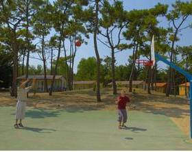 Отдых в Holiday Home ge Atlantique St. Hilaire De Riez I  - Франция, Сент-Илер-де-Рье