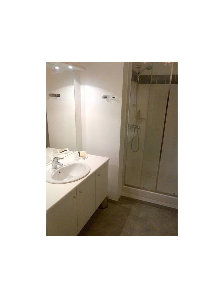Sergic Residences Appart-Hotel Grand Stade Lille 