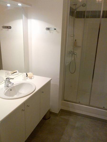 Sergic Residences Appart-Hotel Grand Stade Lille 