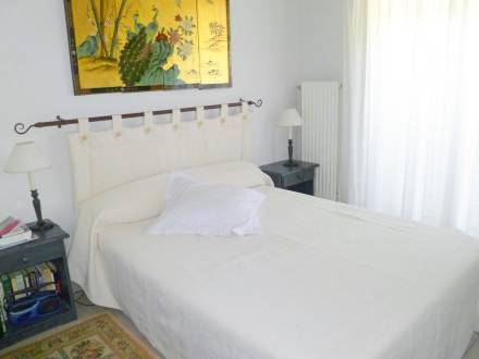 Apartment Les Patios de Salonique Port Camargue  3* Франция, Ле-Гро-дю-Руа