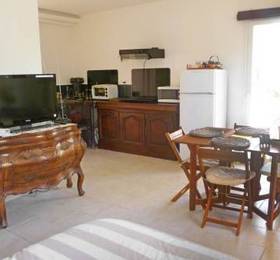 Отдых в Apartment Frederic Mistral Six Fours Les Plages  - Франция, Сис-Фур-Ле-Пляж