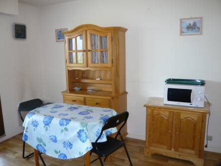 Apartment Les Balcons de la Mer Villers sur Mer  2* Франция, Вилле-сюр-Мер