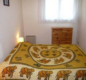 Apartment Les Balcons de la Mer Villers sur Mer  в Вилле-сюр-Мере