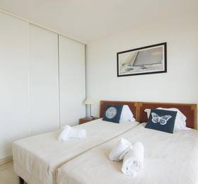 Holiday home LIle Saint Martin V Le Cap dAgde в Агде