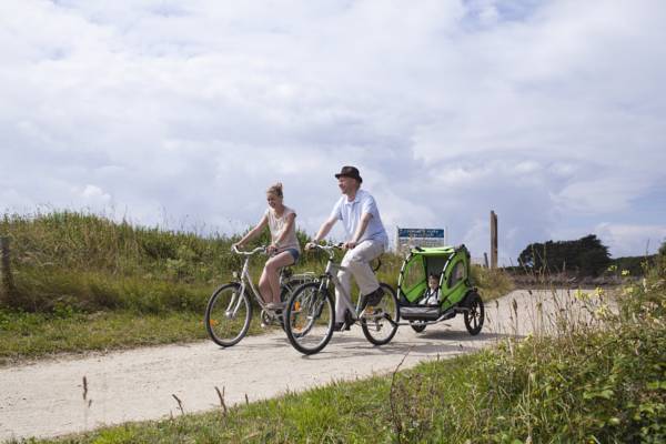 Pierre Vacances Village Club Port du Crouesty 3* Франция, Арзон