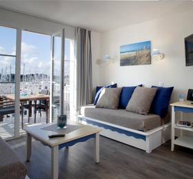 Туры в Pierre Vacances Village Club Port du Crouesty в Франции