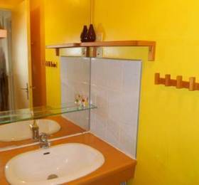 Apartment Marinas de L'Espiguette Port Camargue  в Ле-Гро-дю-Руа