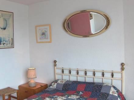 Holiday Home Marinas Les Nautiles Port Camargue  2* Франция, Ле-Гро-дю-Руа