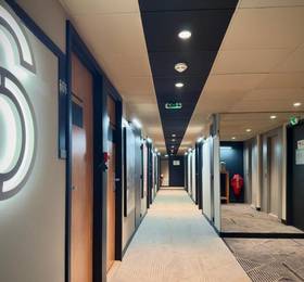 Туры в Kyriad Roissy Villepinte - Parc des Expositions в Франции