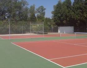 Holiday Home Val D Alpilles Maussanelesalpilles  в Мосанн ле Альпилле