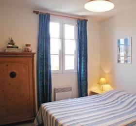 Туры в Holiday Home La Flotte - l'Adelion La Flotte en  в Франции