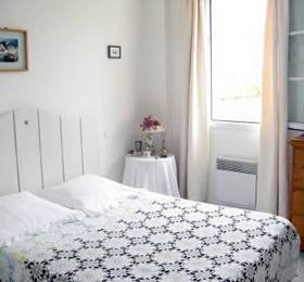 Отдых в Holiday Home La Flotte - l'Adelion La Flotte en  - Франция, Ла-Флот