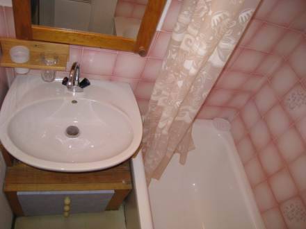 Apartment Les Combettes Les Contamines Montjoie  2* Франция, Ле-Контамин-Монжуа