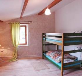 Holiday Home La Flotte - Maison Biret La Flotte  в Ла-Флоте