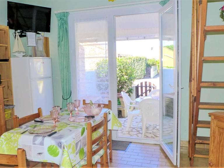 Holiday Home Santa Marina I Saint Pierre La Mer 