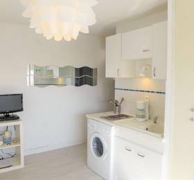 Отдых в Apartment Balcons Mediterranee V Narbonne Plage - Франция, Нарбон