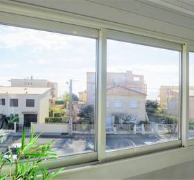 Apartment Balcons Mediterranee V Narbonne Plage в Нарбоне