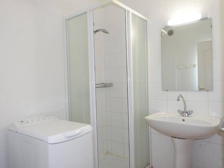 Holiday Home Jardins De La Clape Narbonne Plage 