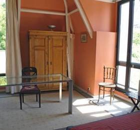 Apartment Residence Les Flots Trouville sur Mer в Трувиль-сюр-Мере