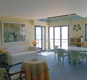 Туры в Apartment Residence Les Flots Trouville sur Mer в Франции