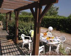 Holiday Home Les Villas Du Lac Soustons Plage I  в Вьё-Боко-ле-Бене