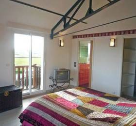 Отдых в Holiday Home Marcelle Haricot Blonville sur mer  - Франция, Блонвиль-сюр-Мер