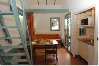 Apartment Domaine Les Alberes Argeles sur mer V  3* Франция, Аржель-сюр-Мер
