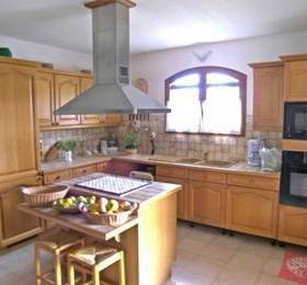 Отдых в Holiday Home Maison Leconte Bormes Les Mimosas  - Франция, Борм-ле-Мимоза