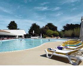 Holiday Home Saint Martin Saint-Martin-De-Re I  в Сен-Мартен-де-Ре