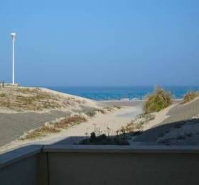 Отдых в Apartment Terrasses Atlantique I Lacanau-Ocean  - Франция, Лакано-Осеан