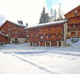 Отдых в Apartment Les Grets I Saint Gervais les Bains - Франция, Сен-Жерве-Ле-Бэн