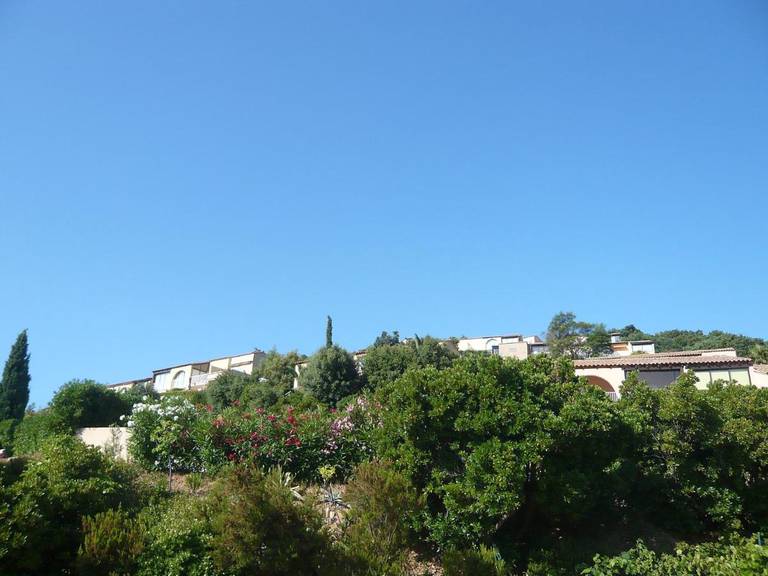 Apartment Les Jardins d'Azur Cavalaire sur Mer 