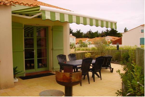 Holiday Home Les Mas De Saint Hilaire Calvados  2* Франция, Сент-Илер-де-Рье