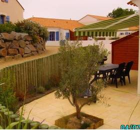 Holiday Home Les Mas De Saint Hilaire Calvados  в Сент-Илер-де-Рье