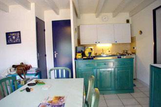 Holiday Home Cote Cour Cote Jardin Le Barcares  2* Франция, Ле Баркарес
