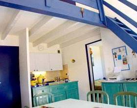 Holiday Home Cote Cour Cote Jardin Le Barcares  в Ле Баркаресе