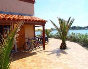 Туры в Holiday Home Cote Cour Cote Jardin Le Barcares  в Франции