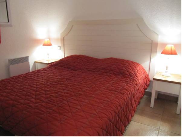 Appartement Thalacap, Saintes Maries de la Mer  Франция, Сент-Мари-де-ла-Мер
